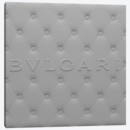 Bvlgari Panel Canvas Print #LFA8} by 5by5collective Canvas Art