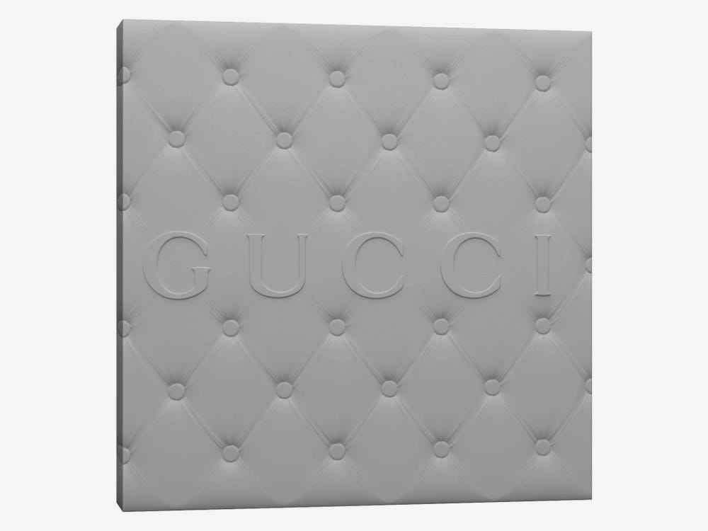 Gucci Panel by 5by5collective 1-piece Canvas Wall Art