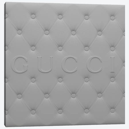 Gucci Panel Canvas Print #LFA9} by 5by5collective Canvas Artwork