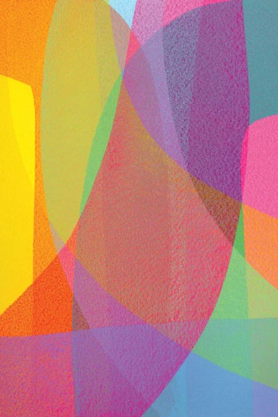 Lara Fdez - Steelpix Metal Wall Art: Summer by Lara Fdez