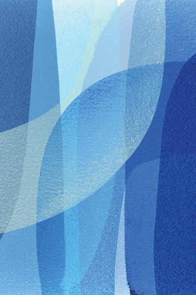 Lara Fdez - Steelpix Metal Wall Art: Winter by Lara Fdez