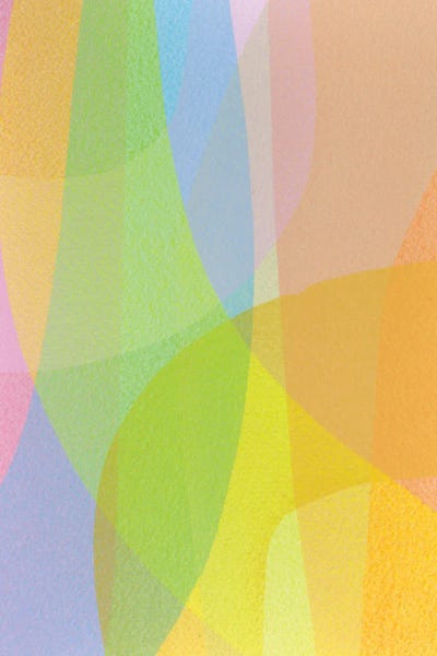 Lara Fdez - Steelpix Metal Wall Art: Via Merulana by Lara Fdez