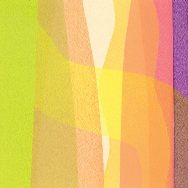 Lara Fdez: Intersections by Lara Fdez