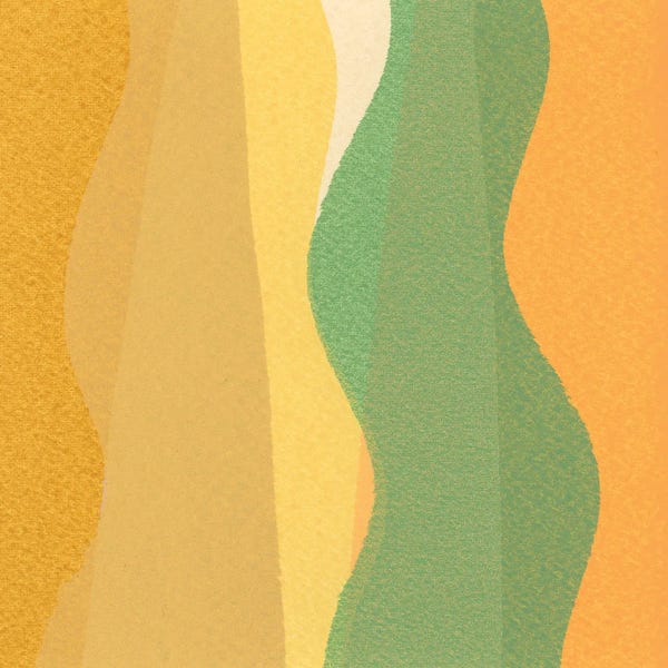 Golden Tide