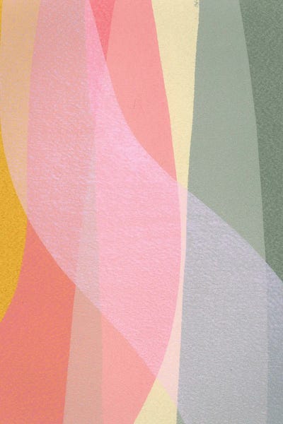 Lara Fdez: Paused by Lara Fdez