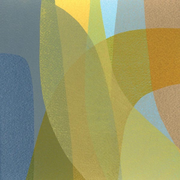 Lara Fdez: Sadness by Lara Fdez