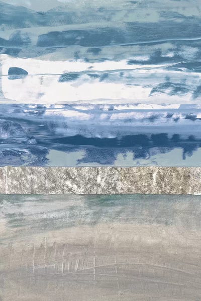 Coastal Hues II