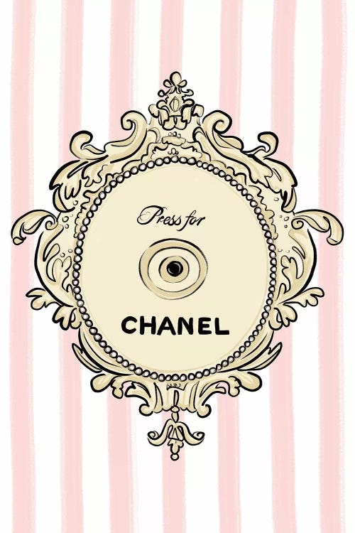 Press for Chanel