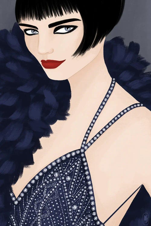 Flapper