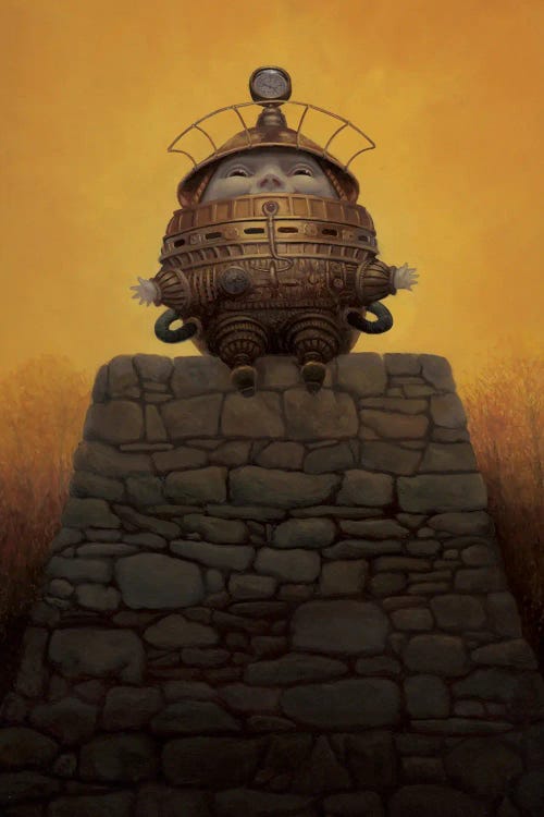 Humpty Dumpty