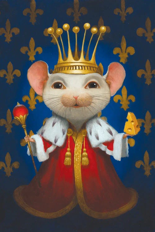 Mouse King