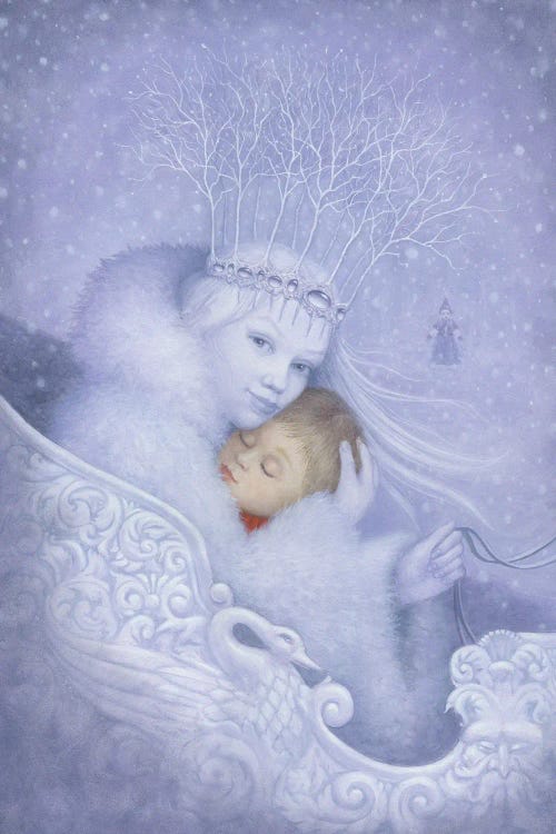 Snow Queen