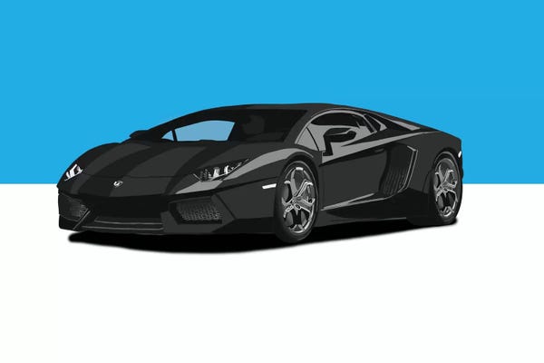 The Money Collection: Black As Night by 5by5collective