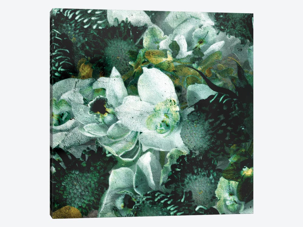 Blossom III by Linnea Frank 1-piece Art Print