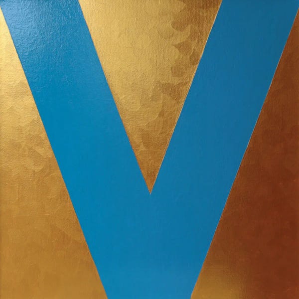 Royal Blue: Love Part III by Alla GrAnde