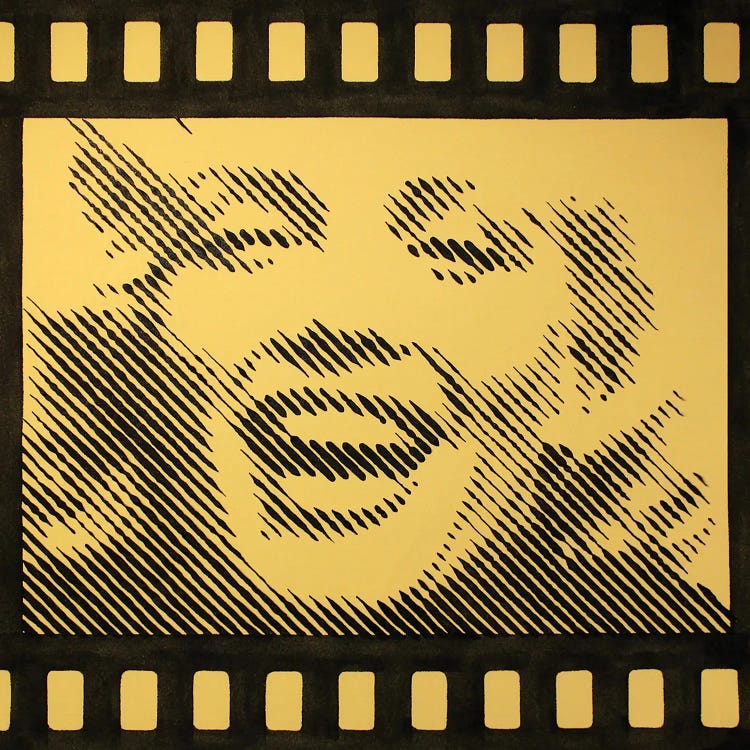 Homage To Marilyn Monroe III