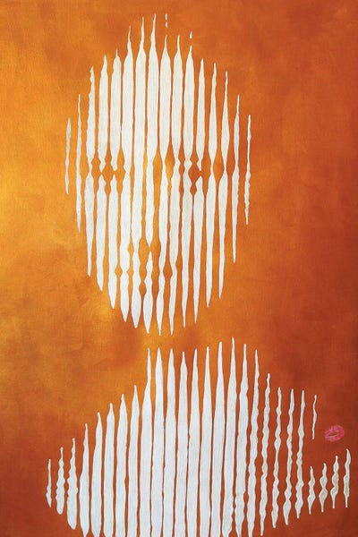 Mona Lisa: Mona Lisa by Alla GrAnde