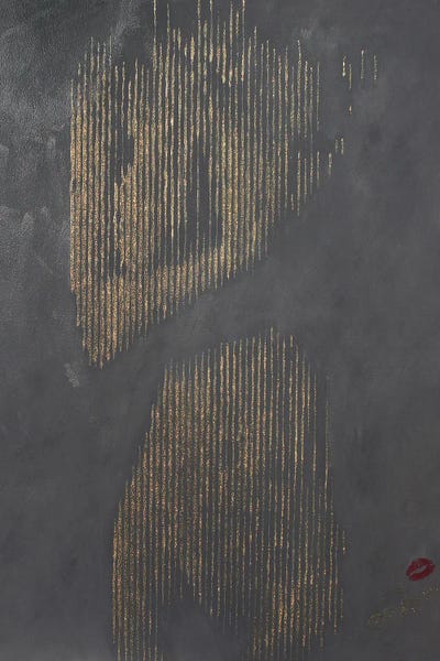 Body Akt by Alla GrAnde framed wall art