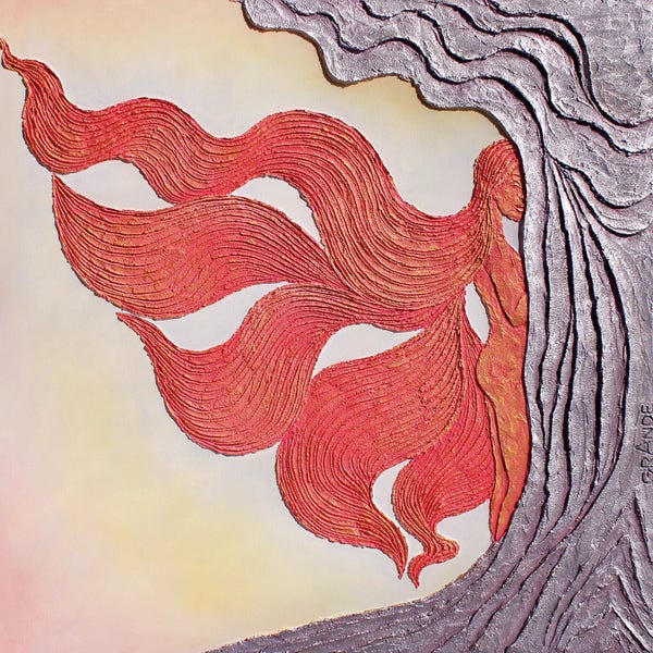 Tree Of Dream