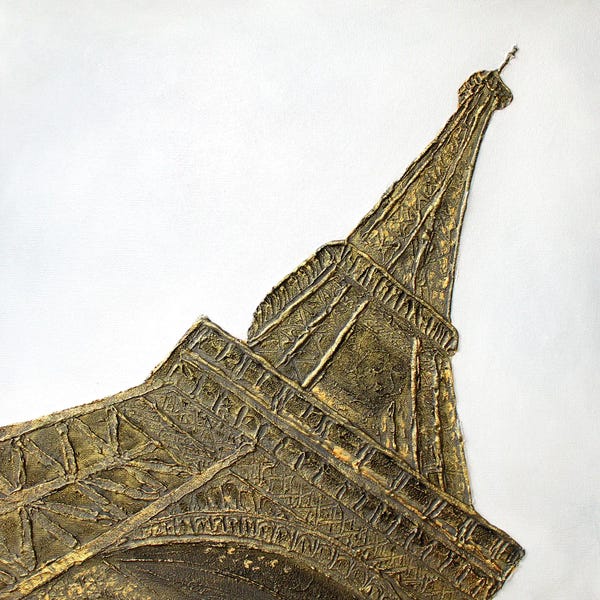 The Eifel Tower