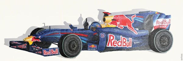 Speed Racer