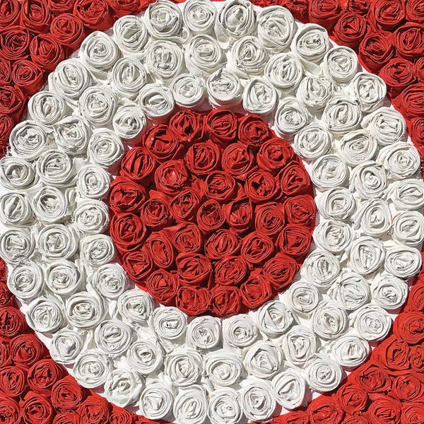 Love Rose II