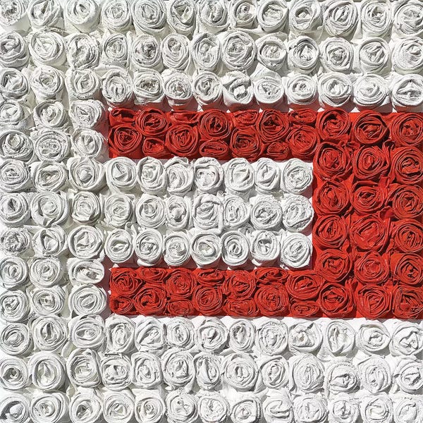 Love Rose IV