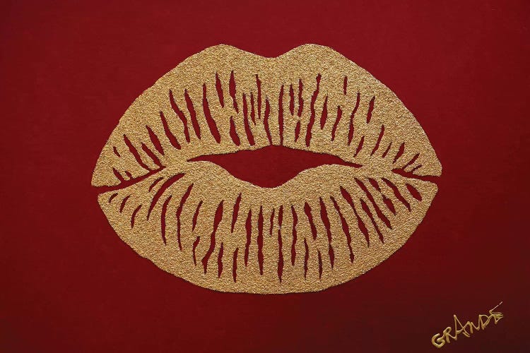 Kiss Of Desert