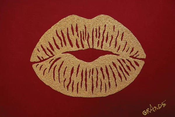 Kiss Of Desert