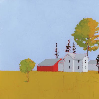 Ruth LaGue - Gallery Posters: Potential by Ruth LaGue