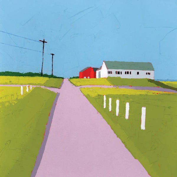 Sue's Barn