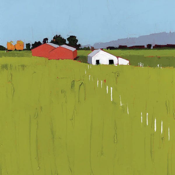 Fenceline