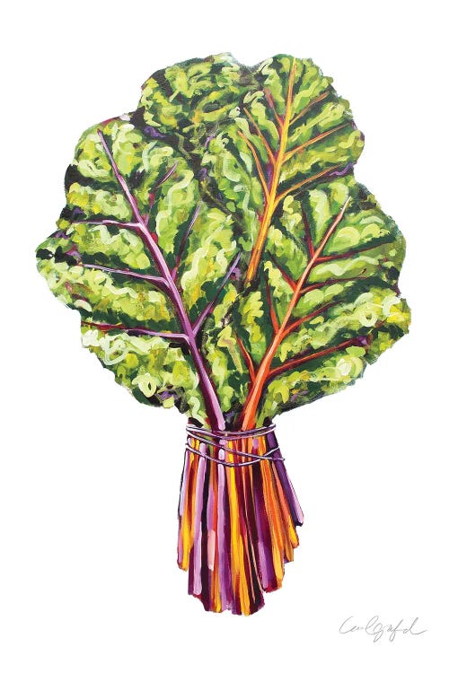 Swiss Chard