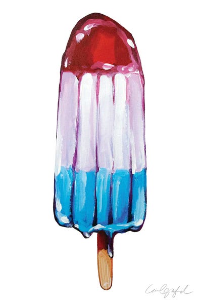 Laurel Greenfield: Rocket Pop by Laurel Greenfield