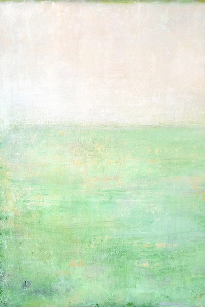 Homage To Rothko. Spring Time