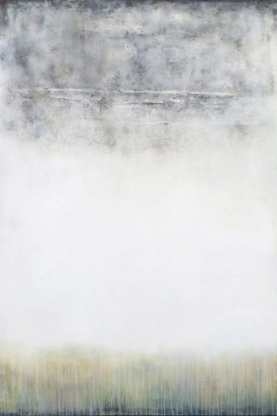 Leon Grossmann: Inner Vision by Leon Grossmann