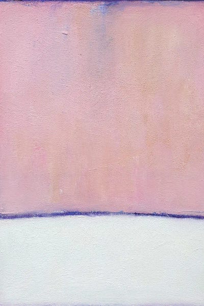 Deep Dreams Who Transformed The Reality by Leon Grossmann canvas print