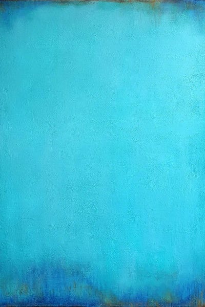 Leon Grossmann: Quiet Morning by Leon Grossmann