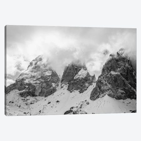Dolomites Canvas Print #LGR71} by Lars van de Goor Canvas Artwork
