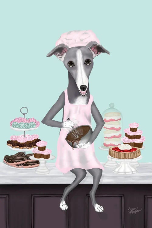 Whippet