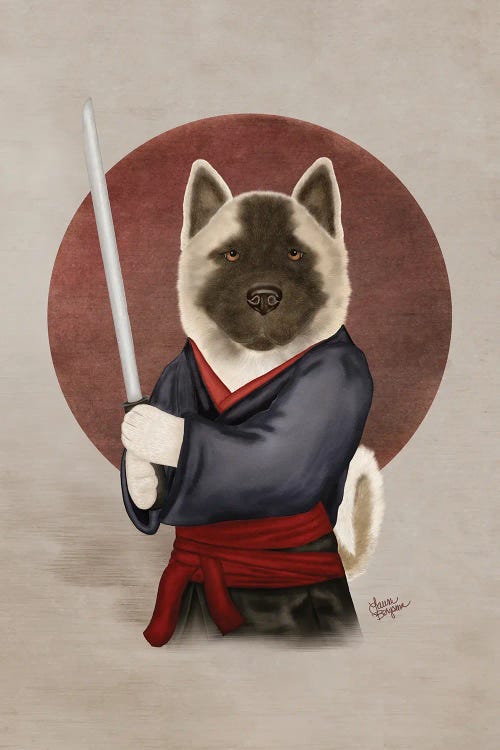 Akita