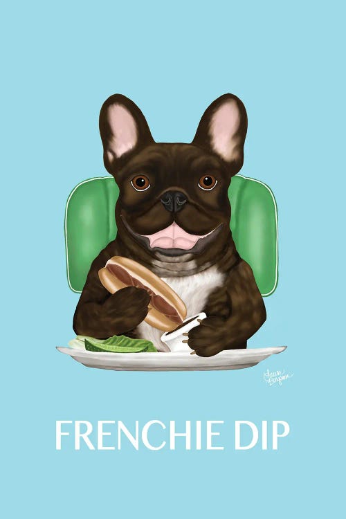 Frenchie Dip