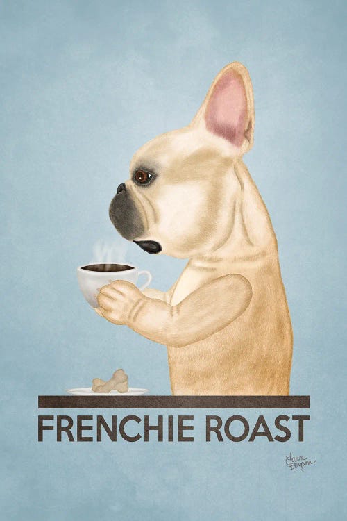 Frenchie Roast (Fawn)