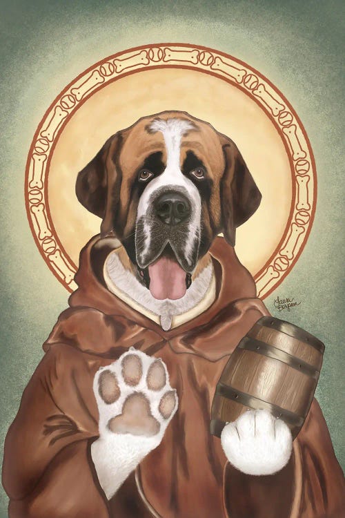 Saint Bernard