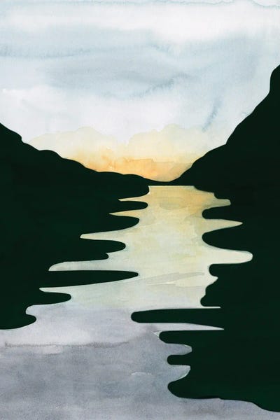 Elizabeth's River II