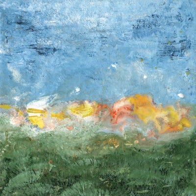 Isle Of Skye I by Alicia Longley framed wall art