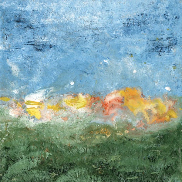 Skye: Isle Of Skye I by Alicia Longley