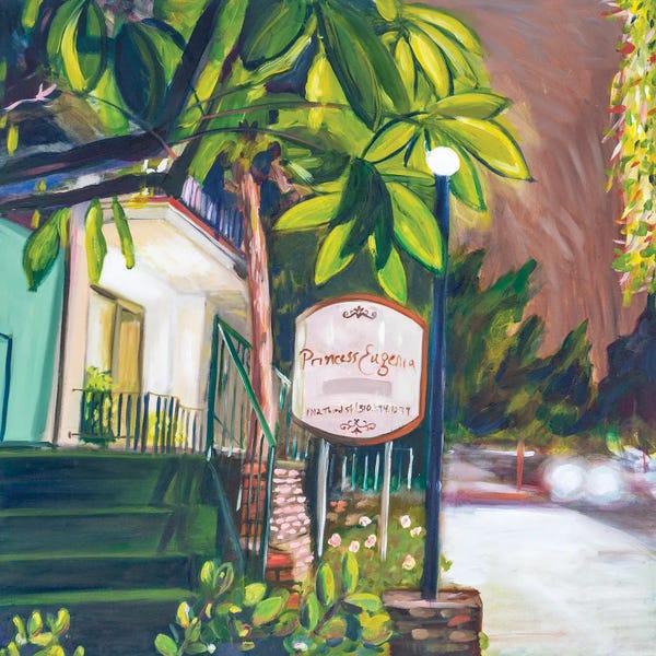 Lisa Goldfarb: Black Mass by Lisa Goldfarb