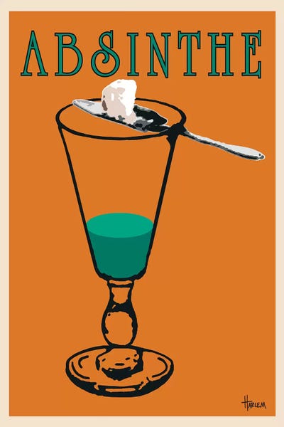 Absinthe