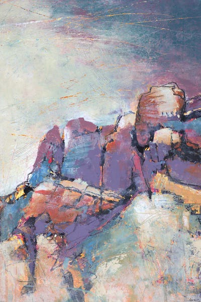 Laurie Huff: My Sedona by Laurie Huff